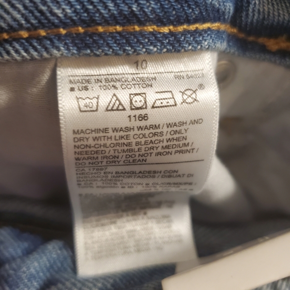 Jeans - Picture 4 of 4